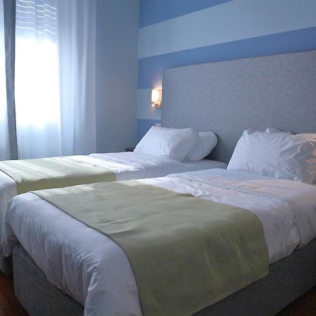 Bed and Breakfast Dimora Dell'Arte - Foresteria Lombarda Smart Rent à Sesto San Giovanni Extérieur photo