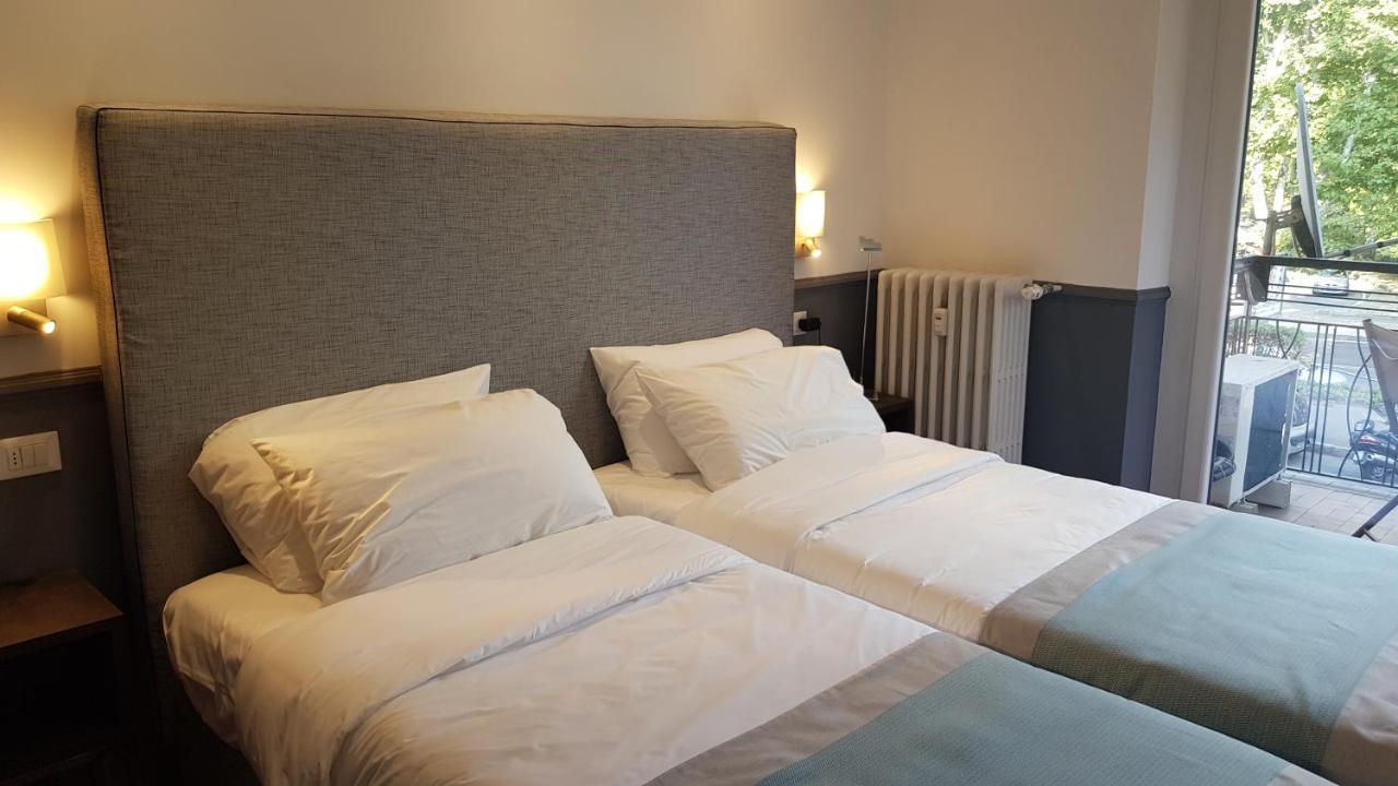 Dimora Dell'Arte - Foresteria Lombarda Smart Rent Sesto San Giovanni Extérieur photo