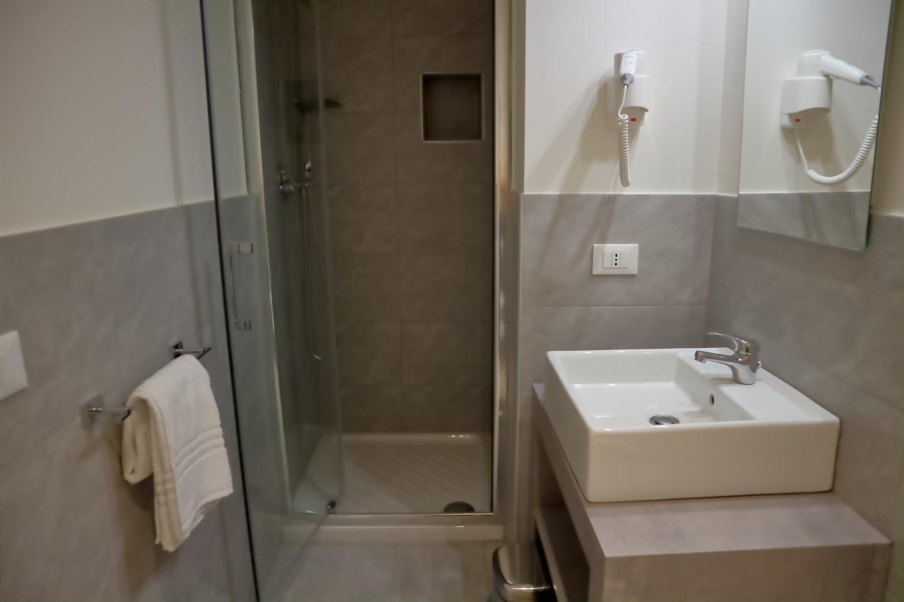 Dimora Dell'Arte - Foresteria Lombarda Smart Rent Sesto San Giovanni Extérieur photo