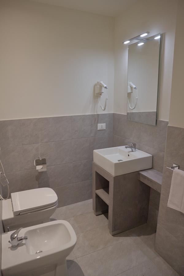 Dimora Dell'Arte - Foresteria Lombarda Smart Rent Sesto San Giovanni Extérieur photo