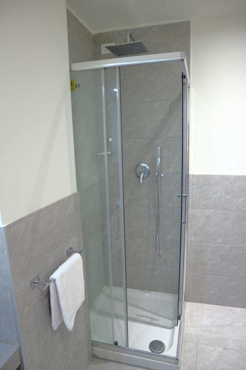 Dimora Dell'Arte - Foresteria Lombarda Smart Rent Sesto San Giovanni Extérieur photo