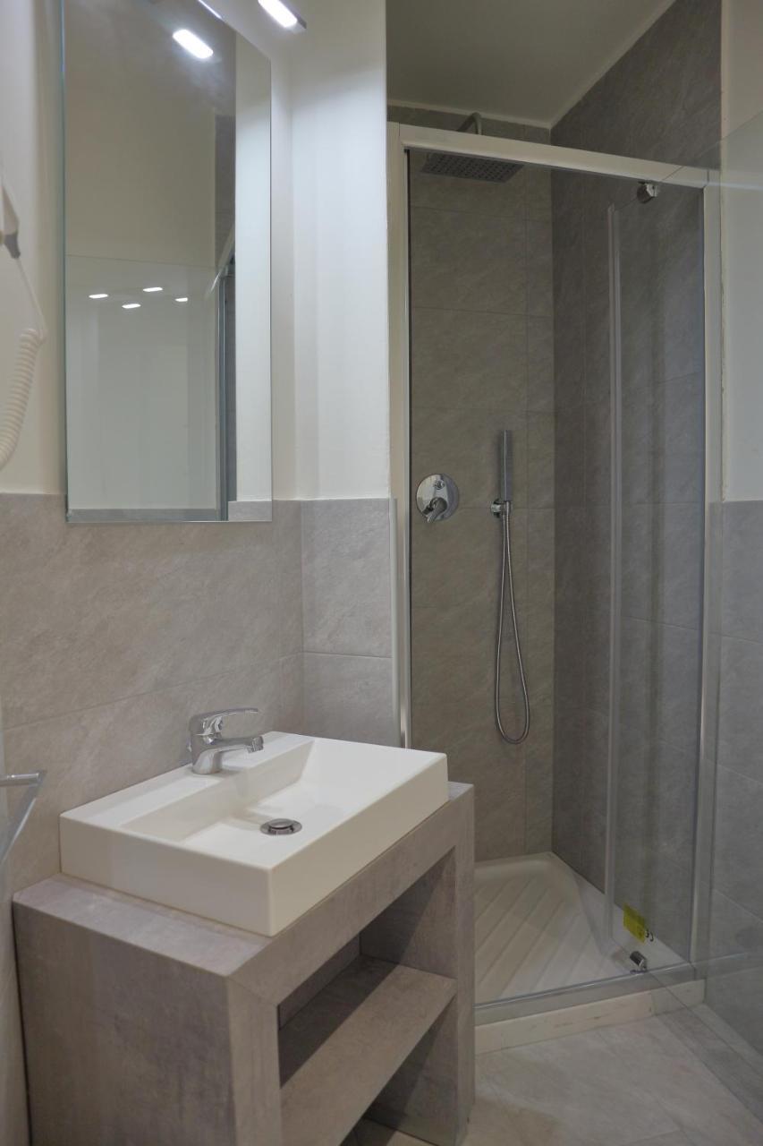 Dimora Dell'Arte - Foresteria Lombarda Smart Rent Sesto San Giovanni Extérieur photo