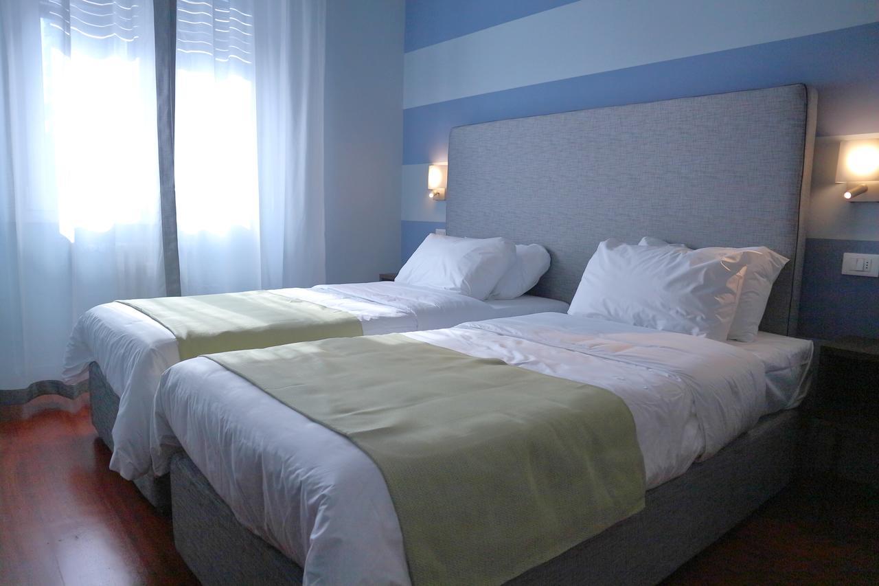 Bed and Breakfast Dimora Dell'Arte - Foresteria Lombarda Smart Rent à Sesto San Giovanni Extérieur photo