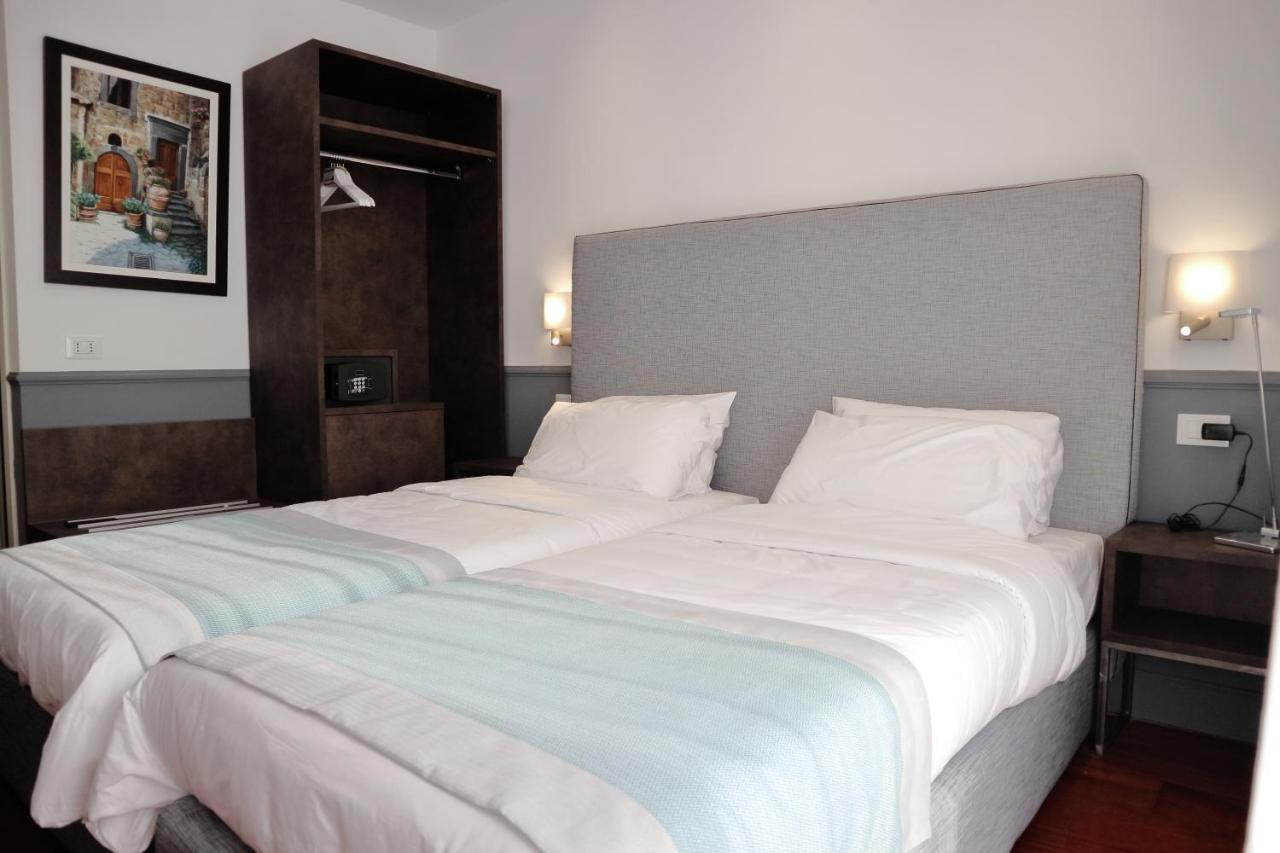Dimora Dell'Arte - Foresteria Lombarda Smart Rent Sesto San Giovanni Extérieur photo