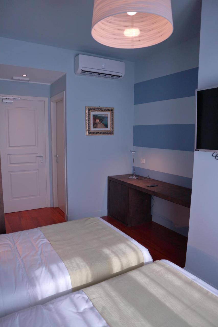 Dimora Dell'Arte - Foresteria Lombarda Smart Rent Sesto San Giovanni Extérieur photo