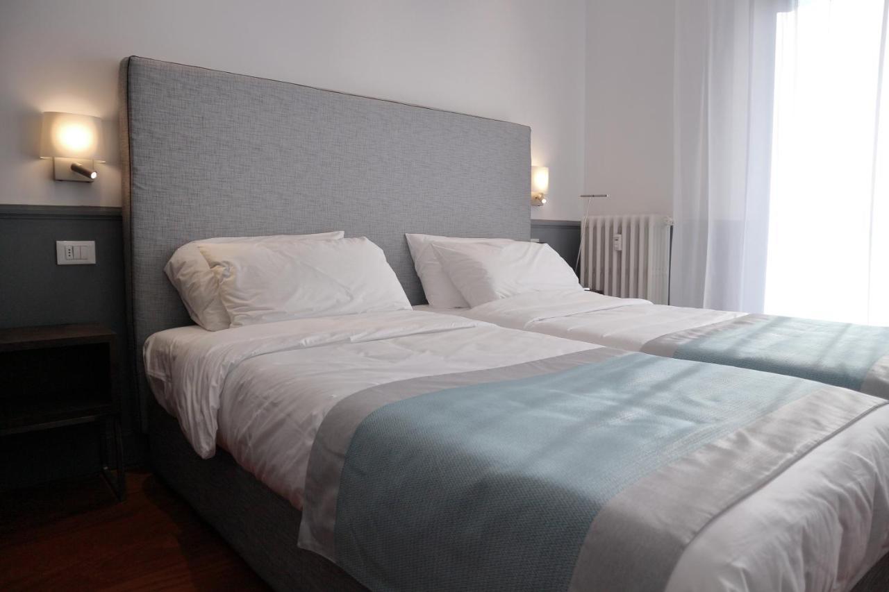 Dimora Dell'Arte - Foresteria Lombarda Smart Rent Sesto San Giovanni Extérieur photo