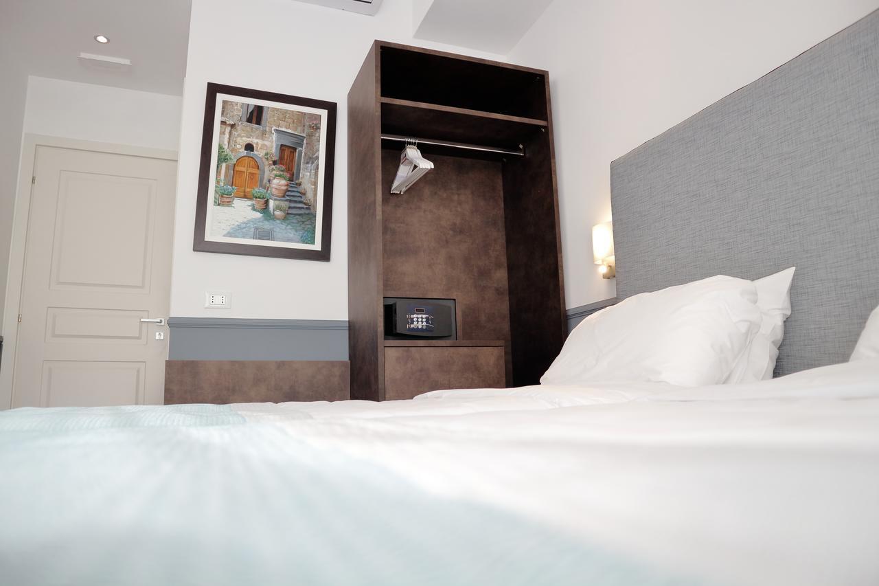 Dimora Dell'Arte - Foresteria Lombarda Smart Rent Sesto San Giovanni Extérieur photo