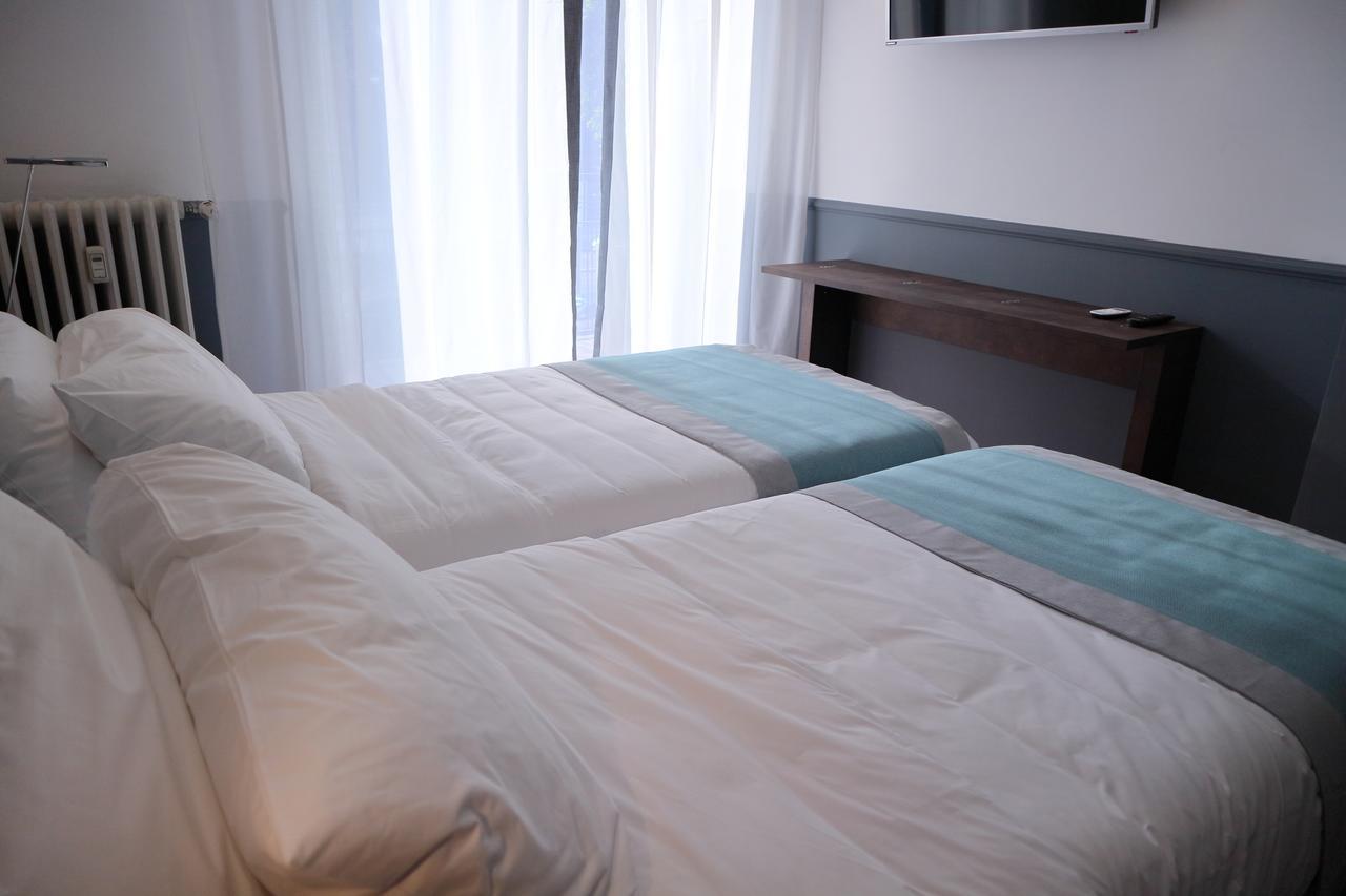 Dimora Dell'Arte - Foresteria Lombarda Smart Rent Sesto San Giovanni Extérieur photo
