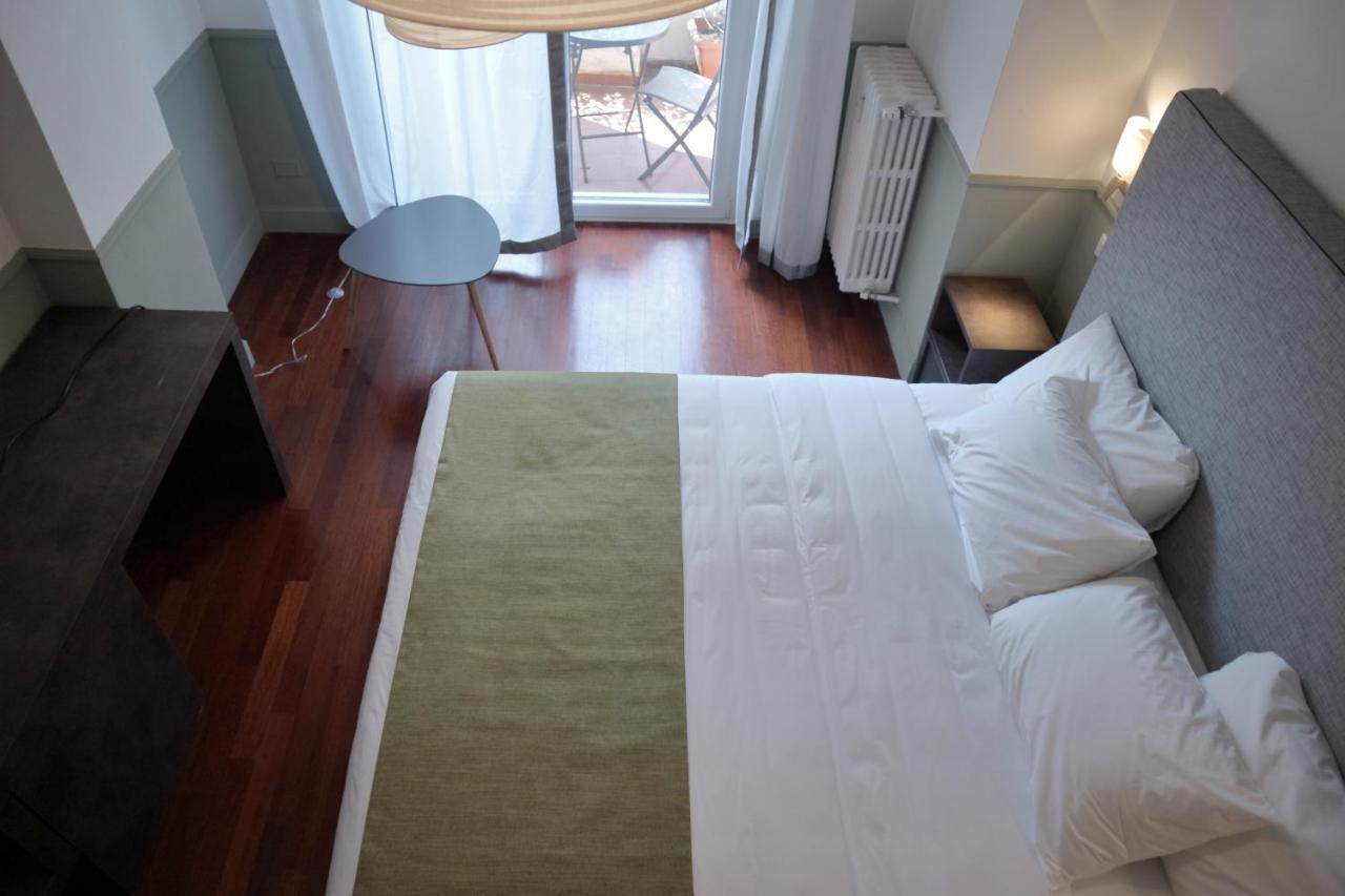 Dimora Dell'Arte - Foresteria Lombarda Smart Rent Sesto San Giovanni Extérieur photo