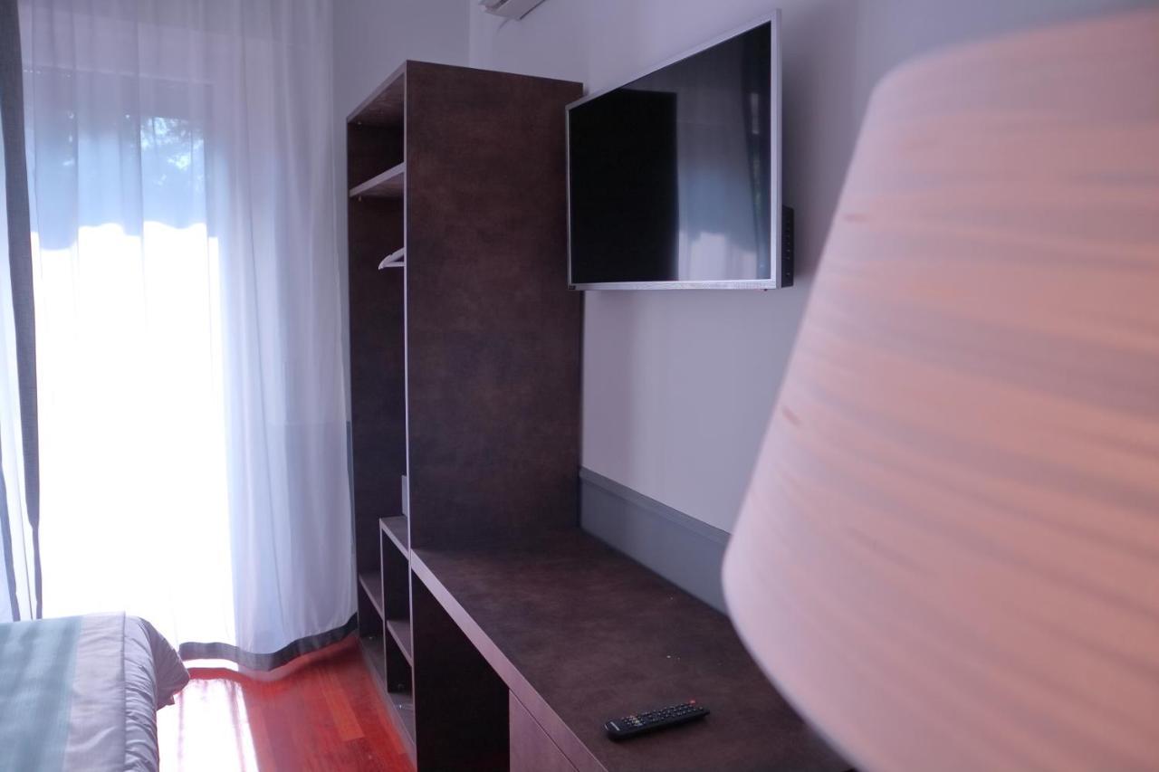 Dimora Dell'Arte - Foresteria Lombarda Smart Rent Sesto San Giovanni Extérieur photo