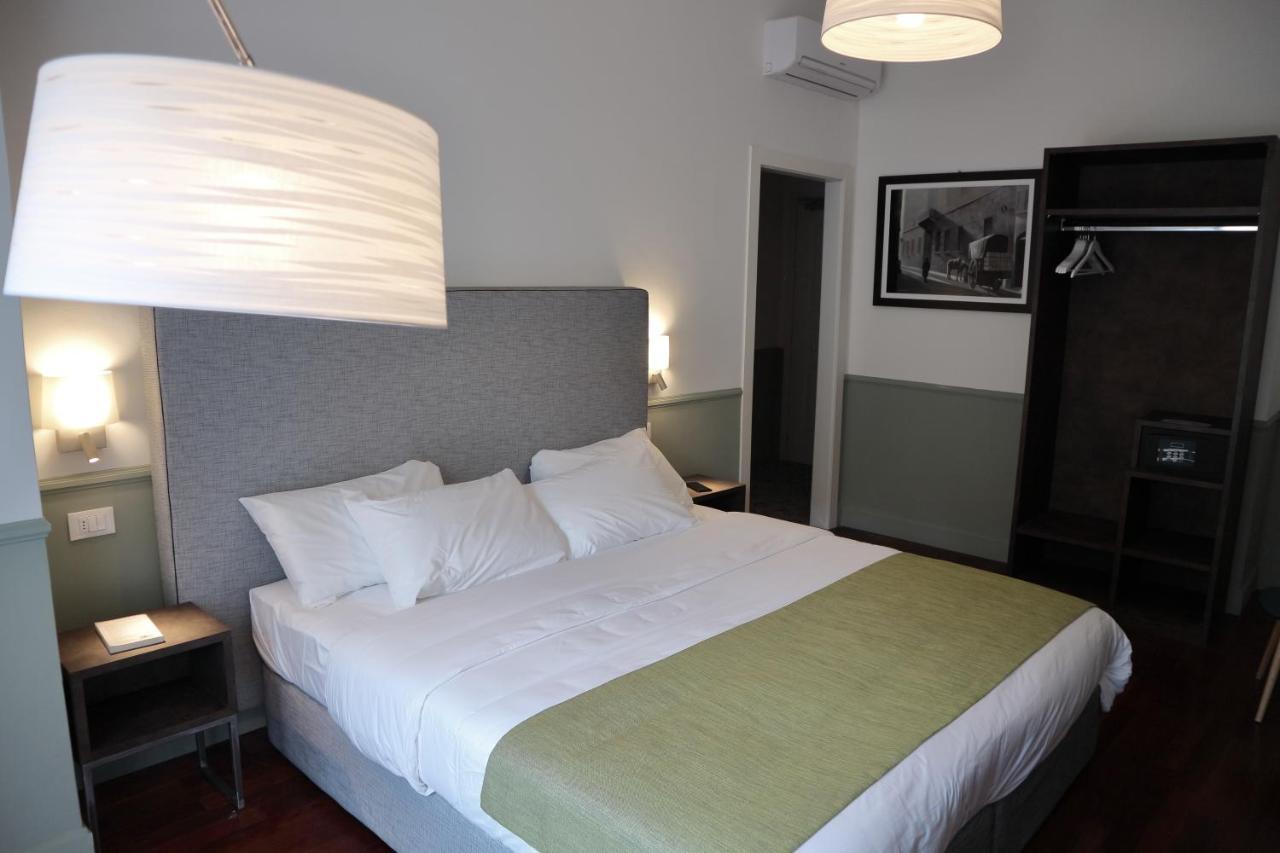Dimora Dell'Arte - Foresteria Lombarda Smart Rent Sesto San Giovanni Extérieur photo