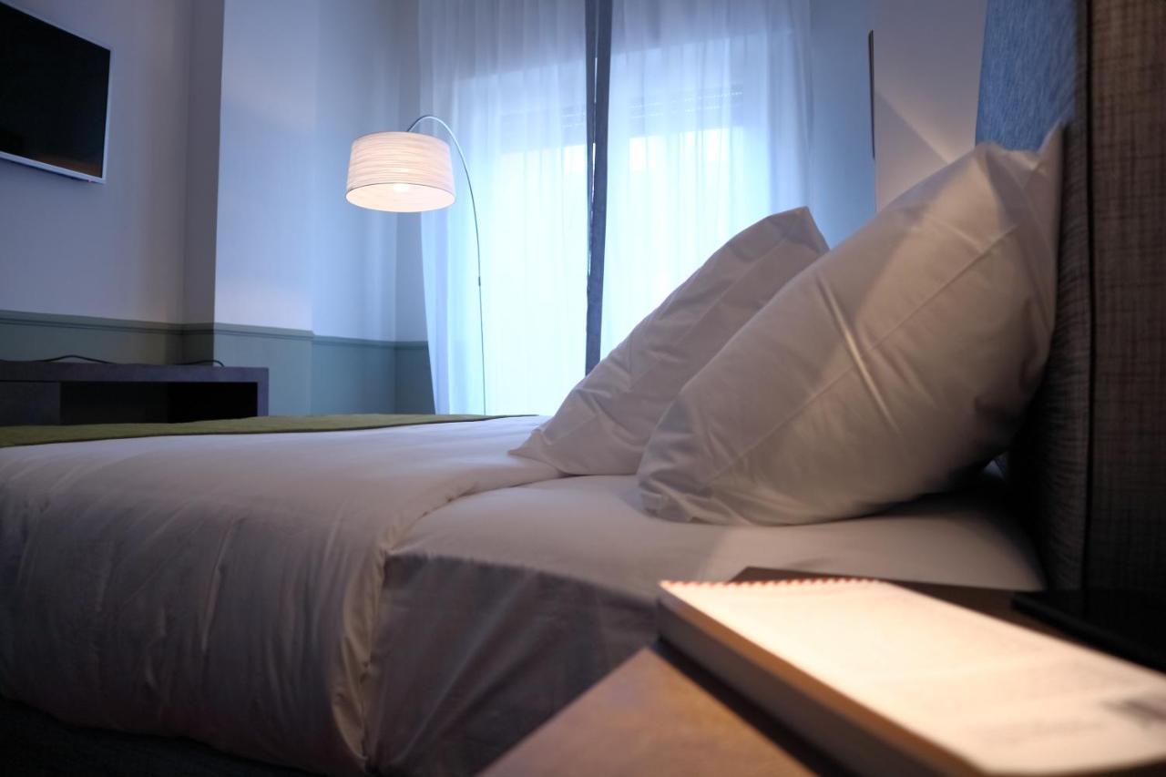 Dimora Dell'Arte - Foresteria Lombarda Smart Rent Sesto San Giovanni Extérieur photo