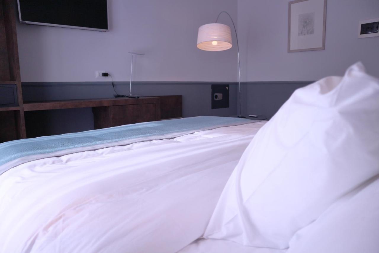 Dimora Dell'Arte - Foresteria Lombarda Smart Rent Sesto San Giovanni Extérieur photo