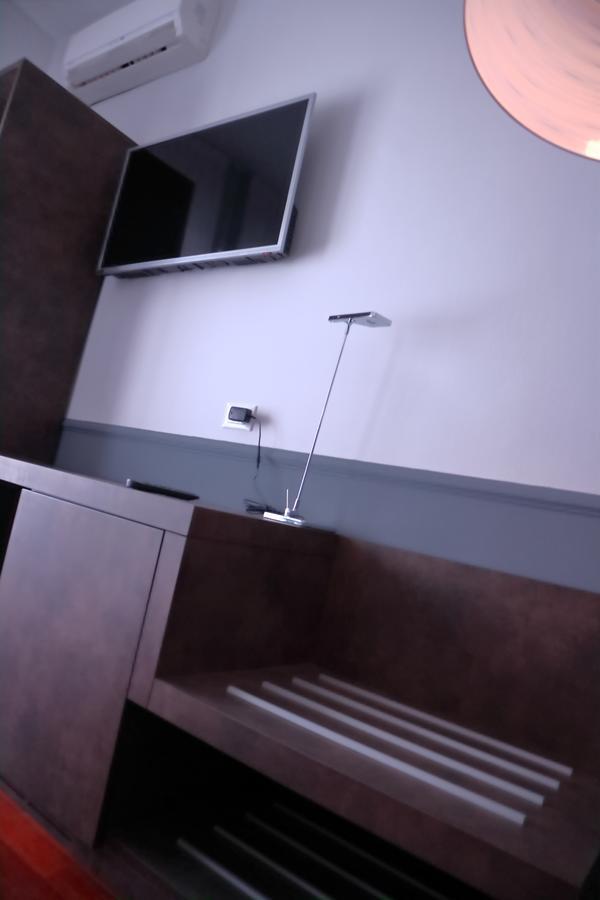 Dimora Dell'Arte - Foresteria Lombarda Smart Rent Sesto San Giovanni Extérieur photo