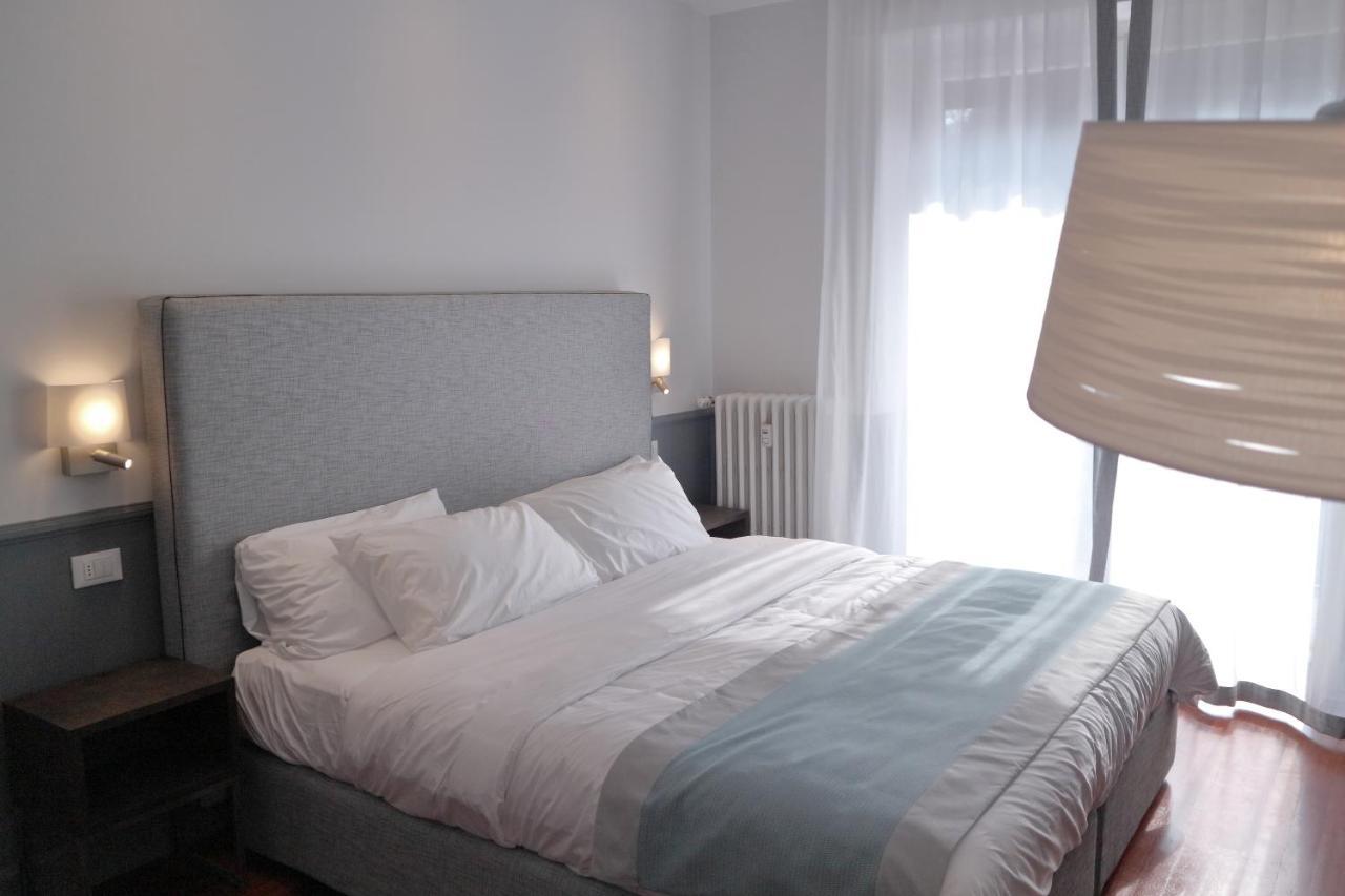 Dimora Dell'Arte - Foresteria Lombarda Smart Rent Sesto San Giovanni Extérieur photo