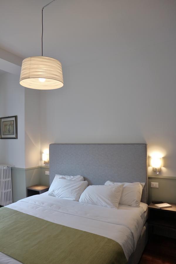 Dimora Dell'Arte - Foresteria Lombarda Smart Rent Sesto San Giovanni Extérieur photo