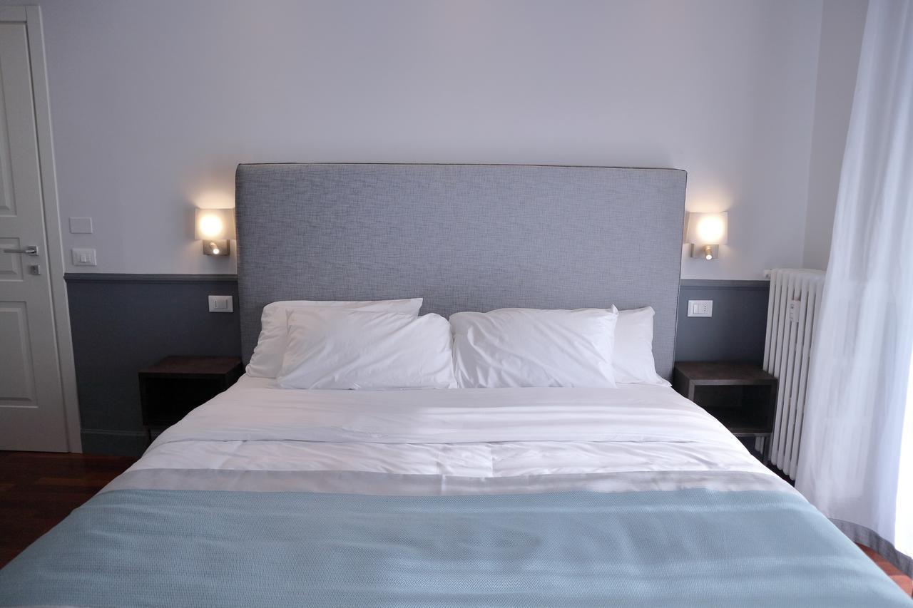 Dimora Dell'Arte - Foresteria Lombarda Smart Rent Sesto San Giovanni Extérieur photo